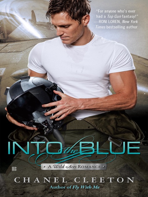 Title details for Into the Blue by Chanel Cleeton - Available